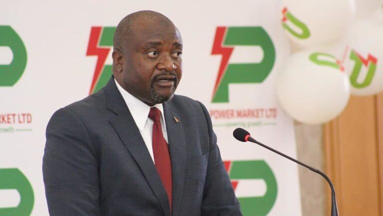 Matola optimistic about resumption of uninterrupted fuel supply