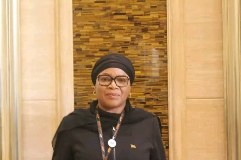 President Lazarus Chakwera Continues Talks with UAE President Sheikh Mohammed bin Zayed to Address Malawi’s Development Challenges