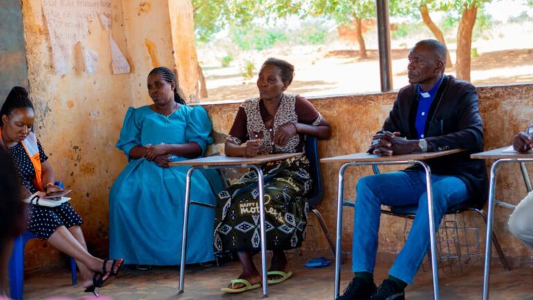 World Vision Amplifies the Voices of Children on Child Hunger and Malnutrition
