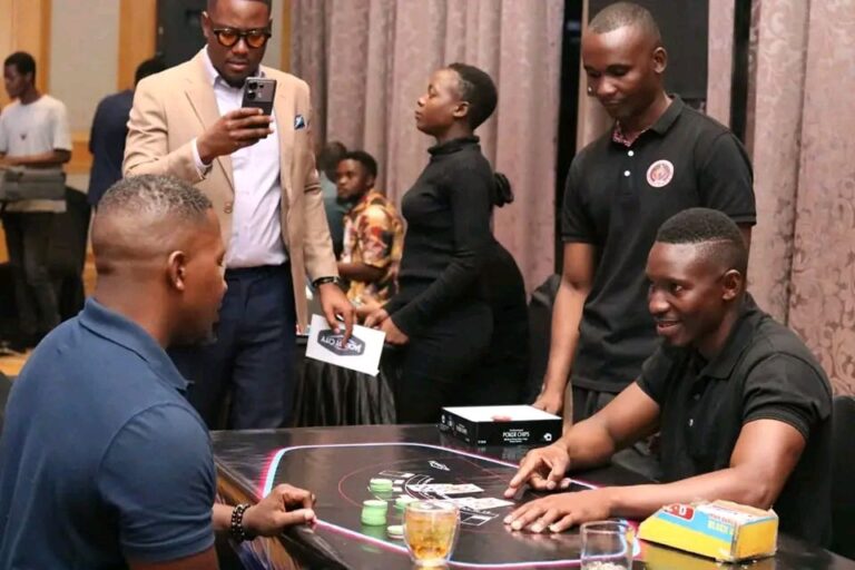 Jackpot City Casino launches Malawi’s first online casino platform