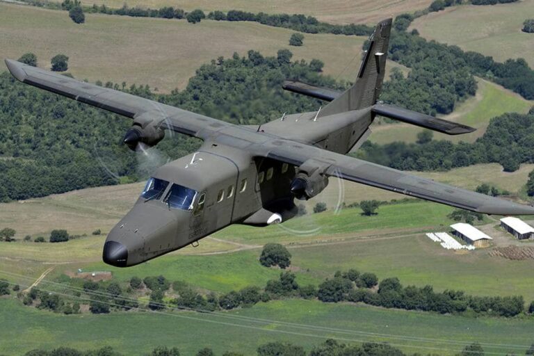 Commission of inquiry: New findings on Dornier Aircraft’s condition before crash