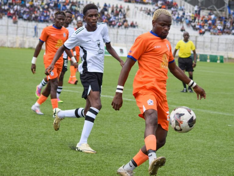 Panthers bows out of Castel Cup following a 3-0 defeat against Mighty Mukuru Wanderers in Blantyre