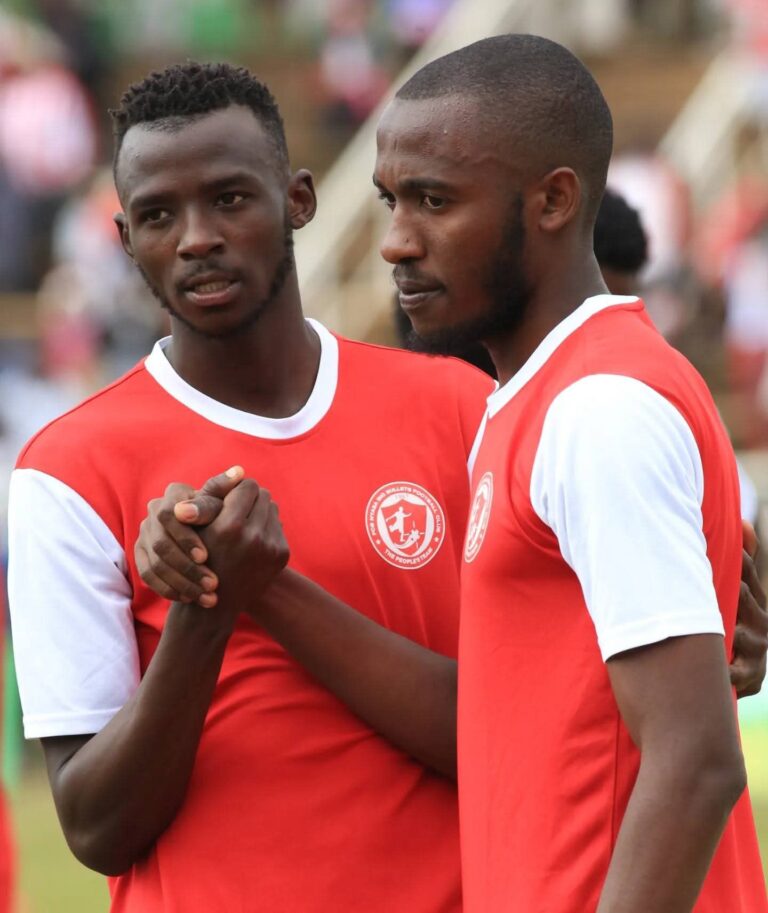 Bullets fall to penalty shootout defeat against Mzuzu City Hammers in the Castel Challenge Cup