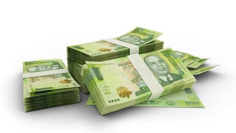 Analysis: The dollar reaches MWK 3,000 on the black market—A reflection on Malawi’s economic crisis
