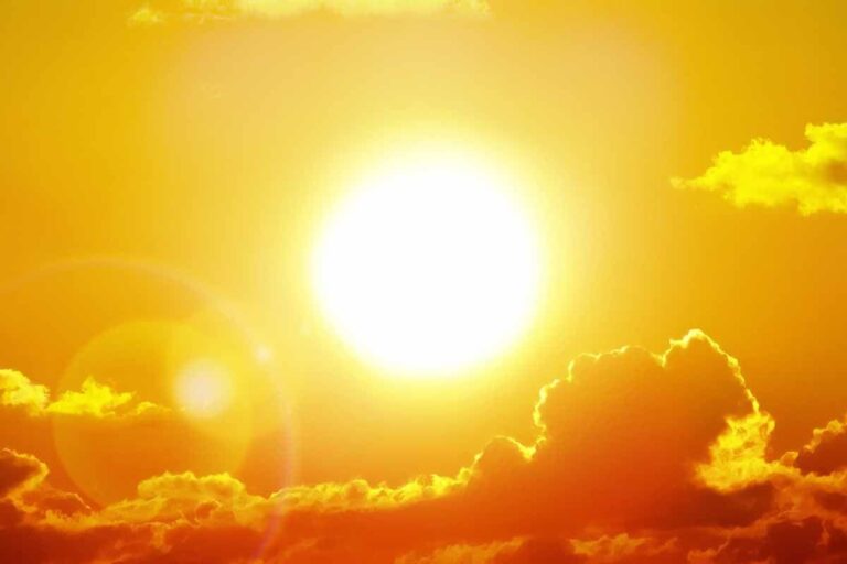 DCCMS warns of heatwave in some parts of Malawi over next 5 days