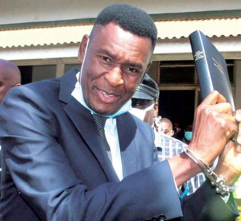 Court grants Chisale permission to renew passport