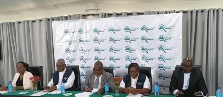 Malpractices mar voter registration