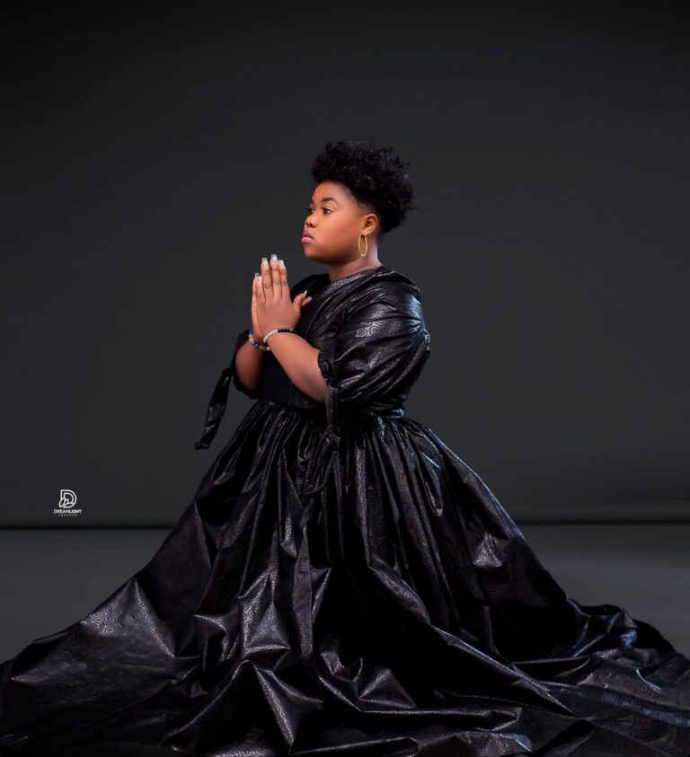Cutey B says she wants to marry a Catholic Priest