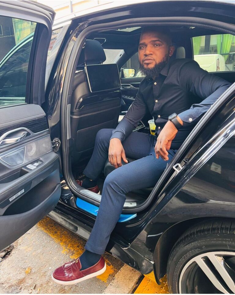 Son of a famous Pastor in court over theft and money laundering