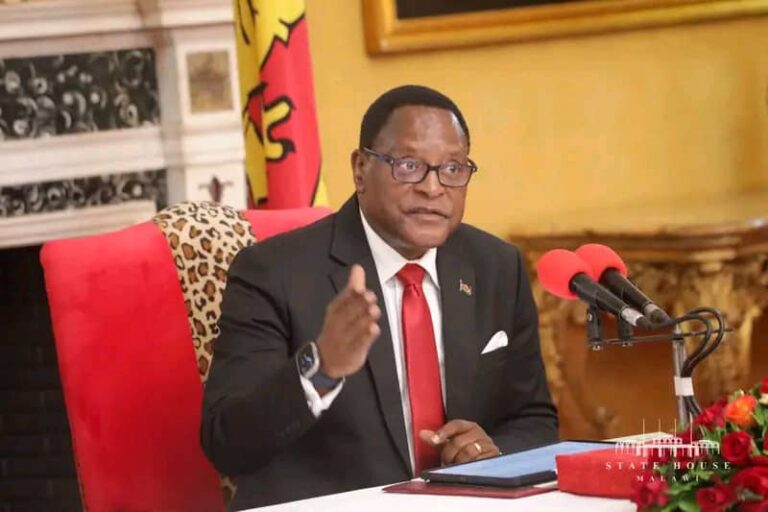 Malawi’s pivotal choice: A nation’s future in the balance