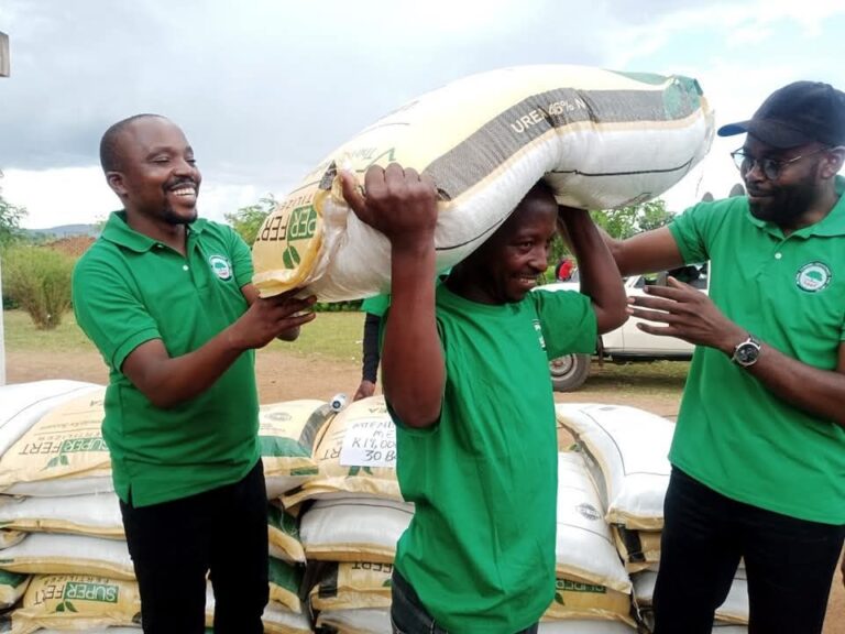 MP Mike Bango says Admarc efficiency can improve farmers profits