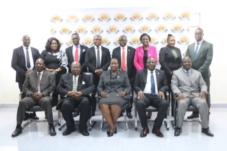 Minister of Higher Education Advocates for Enhanced Support to Needy Students During HESLGB Tour