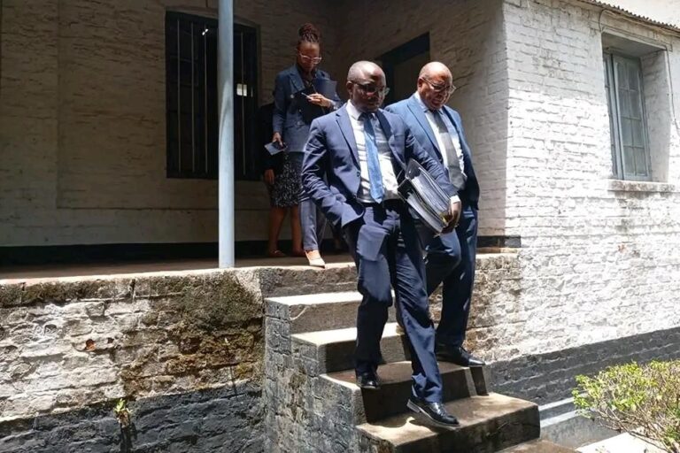 IRC concludes assessment proceedings in PCL executives’ K33 billion case