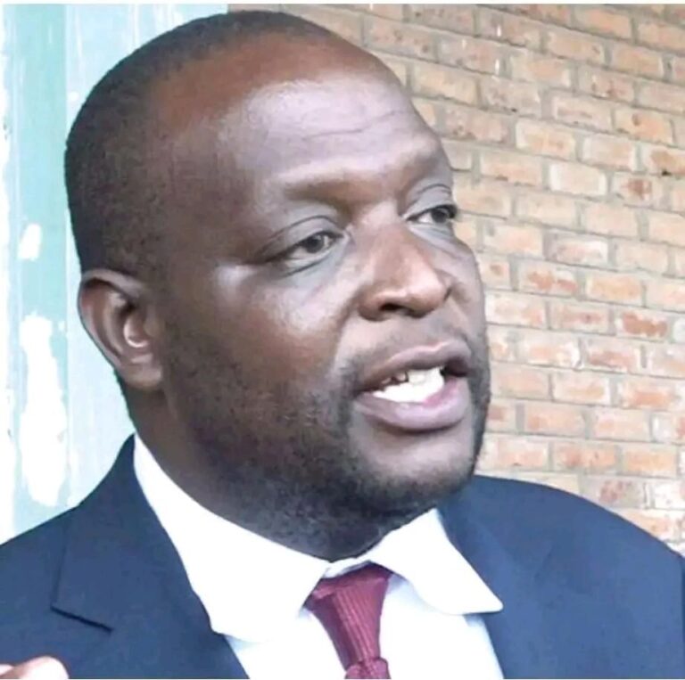 Mulli’s bid to challenge private prosecutors in K16 billion fraud case rejected