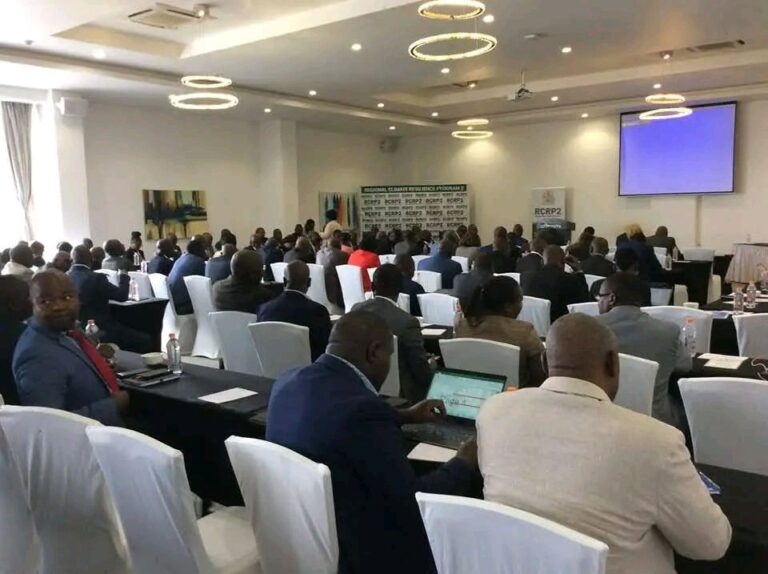 Malawi’s Local Authorities Set to Boost Resilience Against Climate Shocks