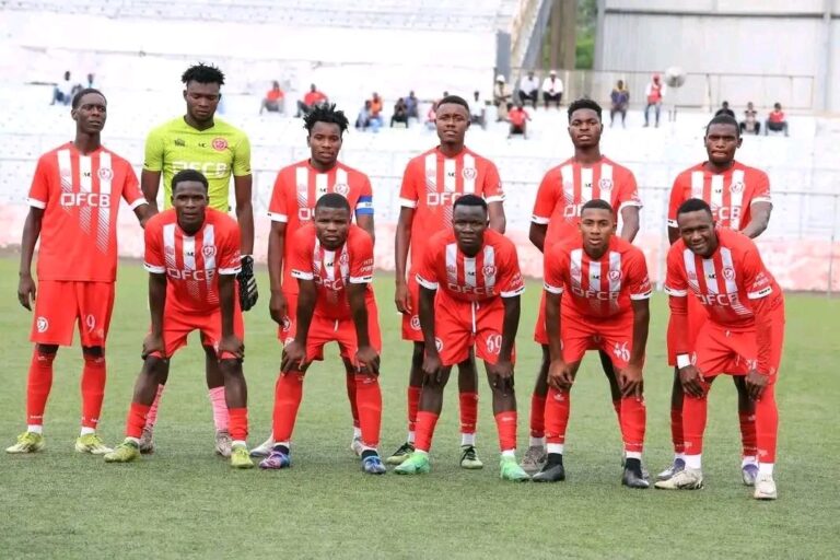 FCB Nyasa Big Bullets Reserve Players Cry Over Welfare