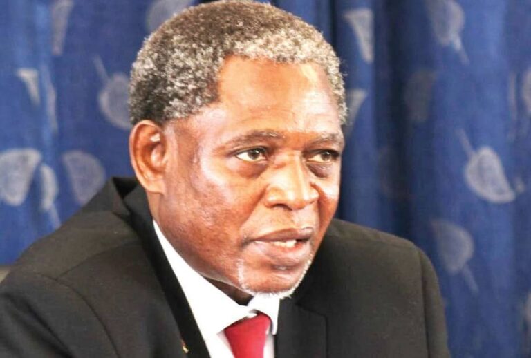 Mvalo stresses importance of governance,rule of law