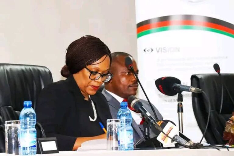 Malawi Electoral Commission to provide crucial update on voter registration