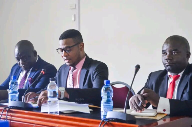 Malawi Bureau of Standards Presents Report to Public Appointments Committee