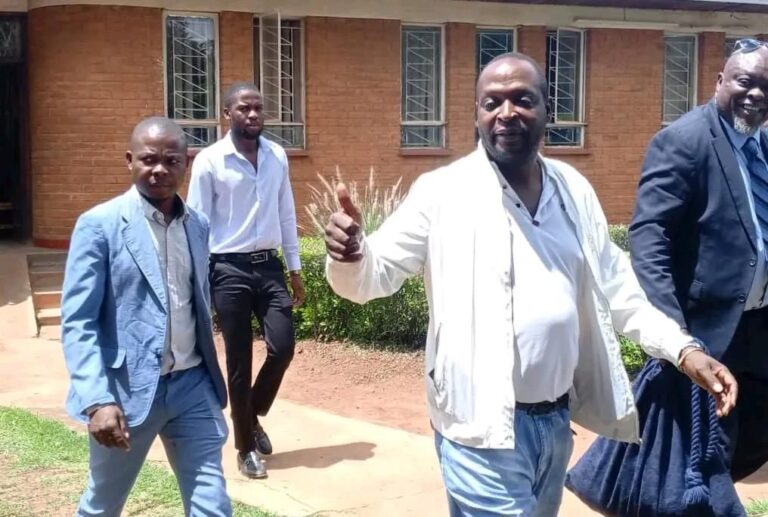 Mulli,Muhara, Chiunda fraud case postponed