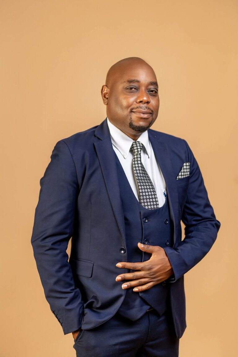 Musician and Film Producer Kendall Kamwendo to contest as Member of Parliament