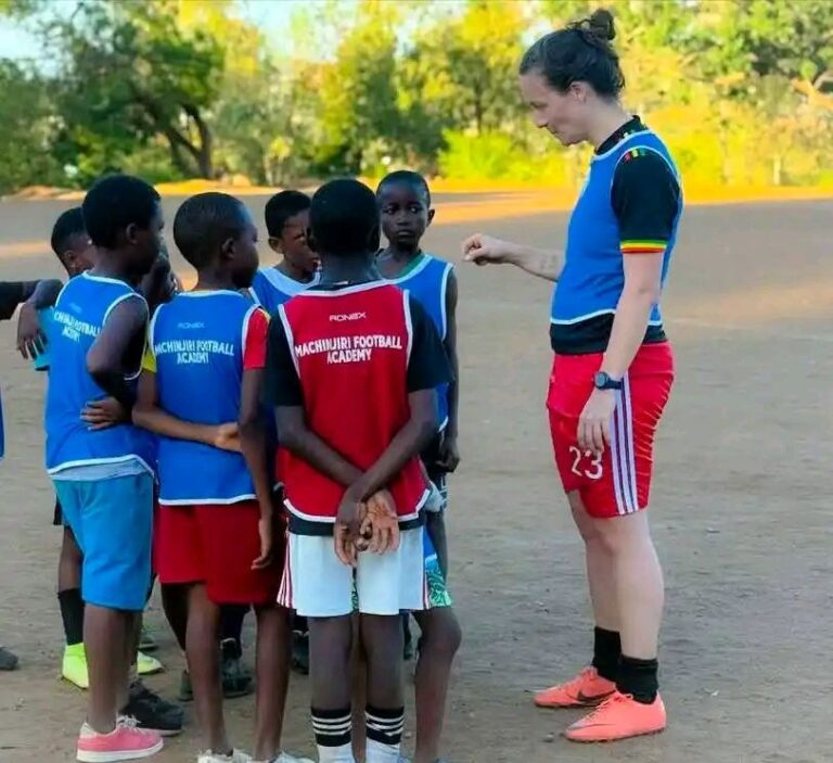 Machinjiri Football Academy Set to Kick Off This Saturday