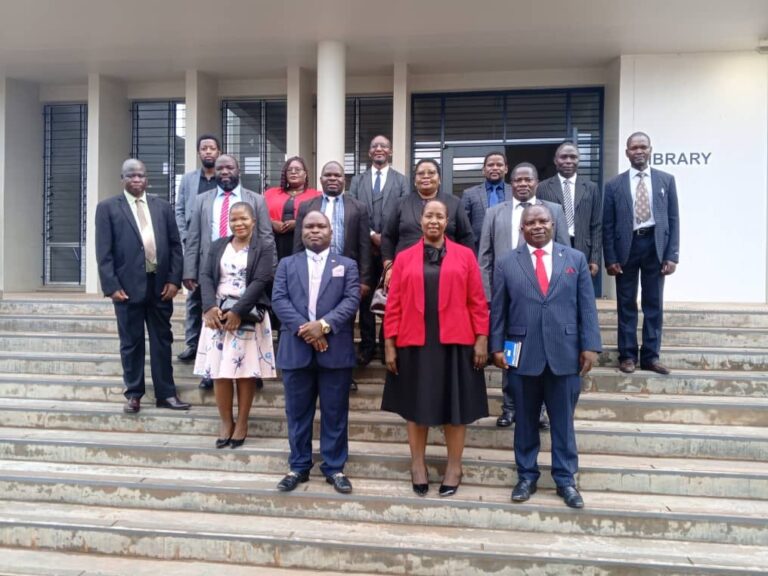 Malawi’s Higher Education Sector Pivotal to National Development, Says Minister Kabwila