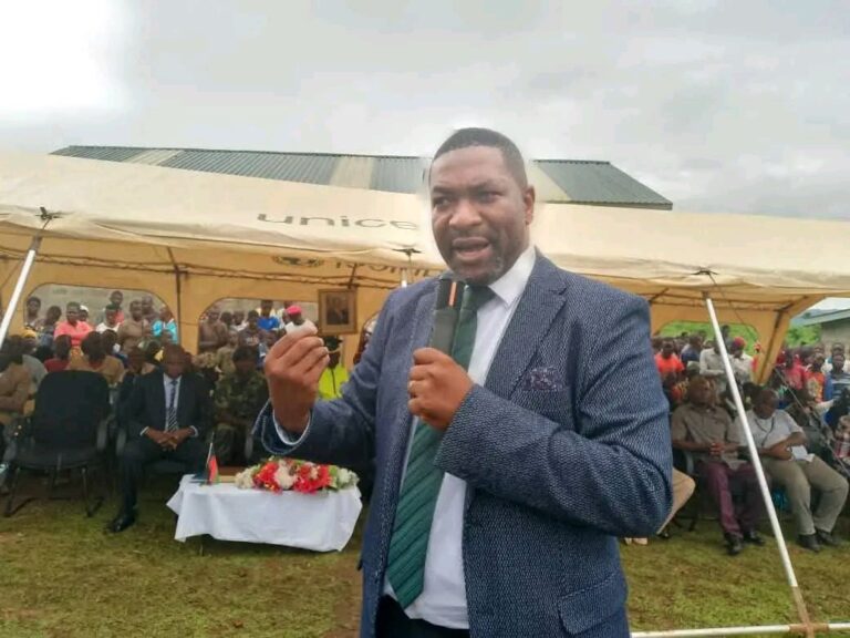 Government Committed to Steady Fertiliser Supply for Smallholder Farmers