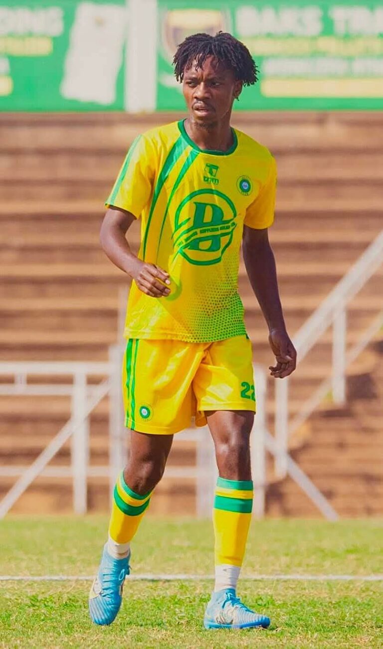 Civo says Duwe, Manda not for sale