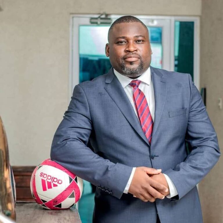 Haiya to host live Facebook session on transforming Malawi’s football