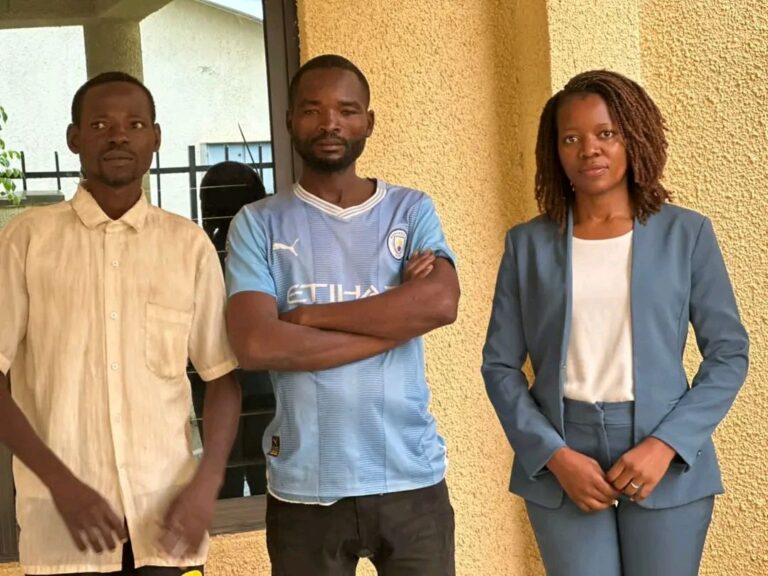Wrongful Detention Victims Face Agonizing Wait for Justice