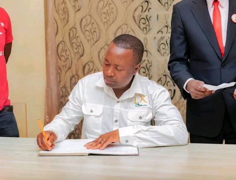 Dalitso Kabambe finally retires after five-year standoff