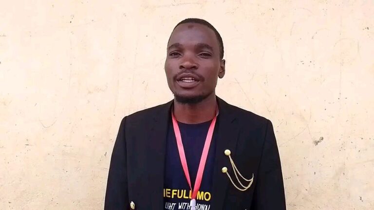 Full Moon Islamic Organization Hosts Inspirational Gathering