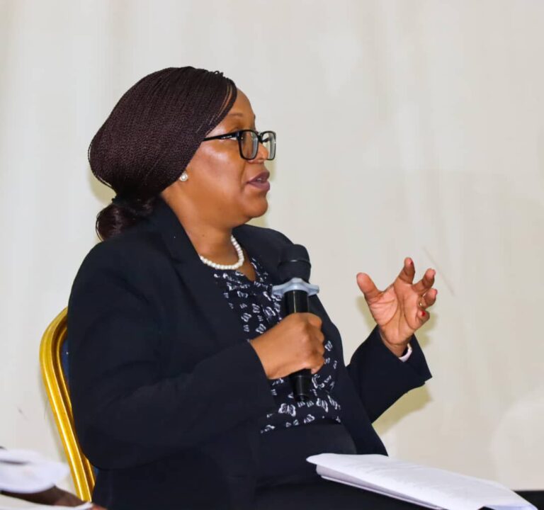 Justice Annabel Mtalimanja Launches Civil Society Elections Integrity Forum to Ensure Free and Fair Elections in Malawi