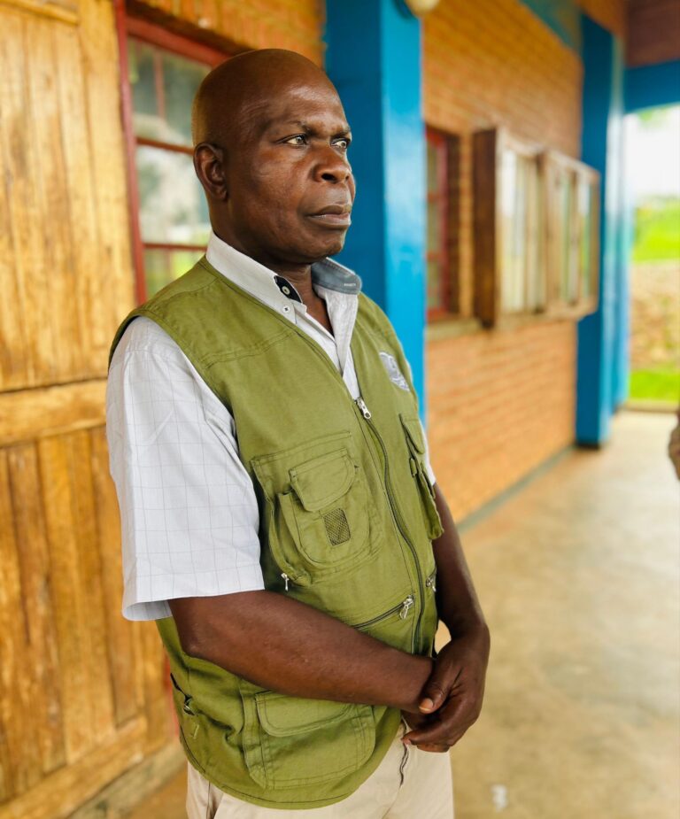 Low turnout mars supplementary registration in Dowa