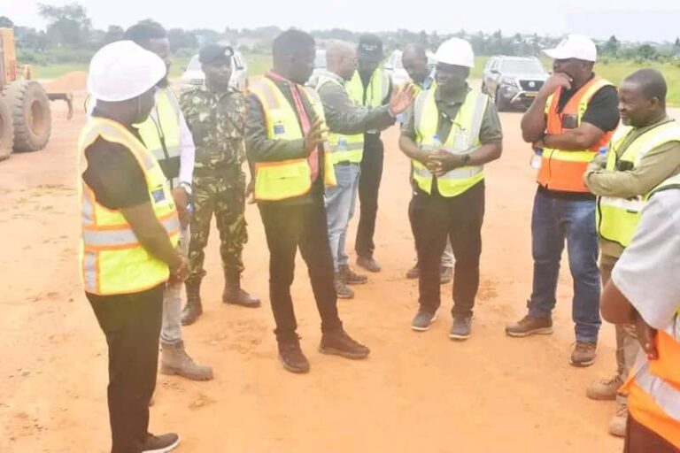 Mzuzu Airport expansion on track: Commercial flights set to resume soon