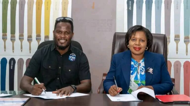Mpira M’mudzi Mwathu secures K28.5 million sponsorship deal with Dulux paints