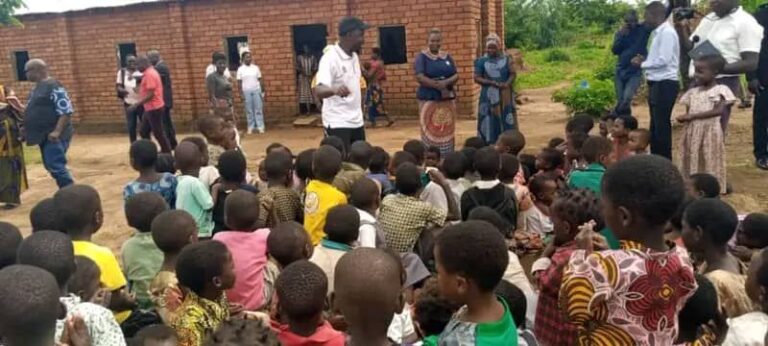 Malawi’s Early Childhood Development faces funding crisis: Parliamentary Committee calls for budgetary reforms