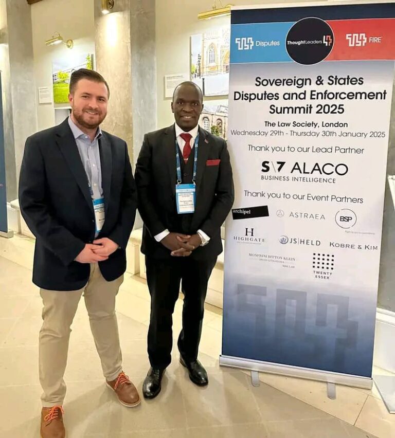 Attorney General Nyirenda calls for transparency in investment agreements to combat corruption