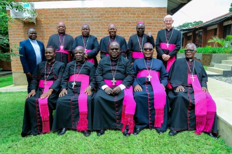 Malawi’s Catholic Bishops Conference Rebrands for Clarity and Unity