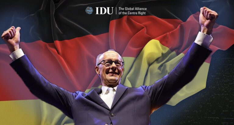 MCP’s Chalo Mvula Congratulates Germany Election Winners