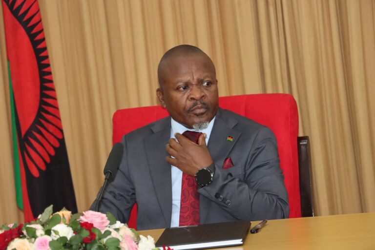 VP Michael Usi discussion with fuel stakeholders deemed fruitful