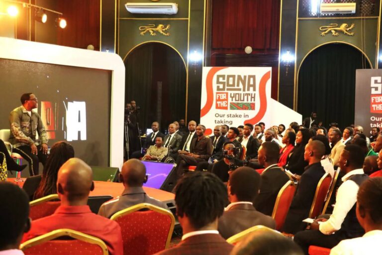 Government to launch youth innovation grant