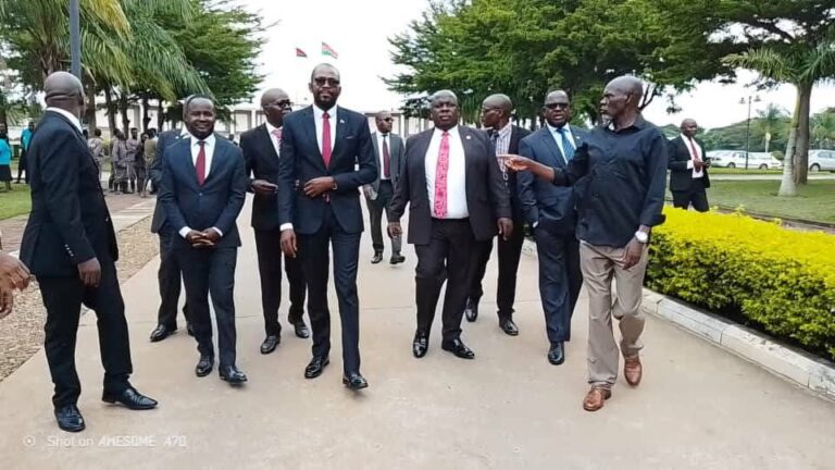 IFPJD calls MCP government address commodity prices immediately