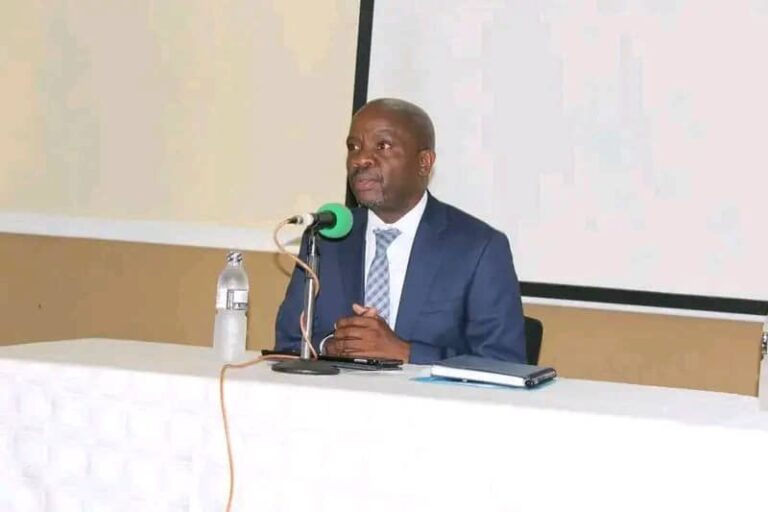High Court reinstates former MACRA Director General Godfrey Itaye and 15 others