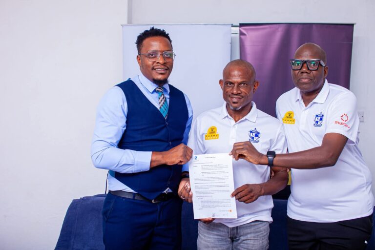 Wanderers unveils Bob Mpinganjira as new Head Coach