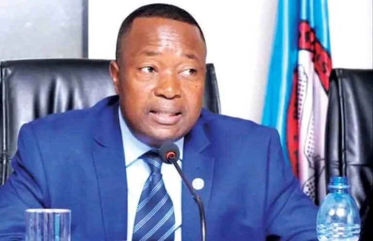 Bakili Muluzi TV exposes corruption scandals involving Chilima and Kabambe