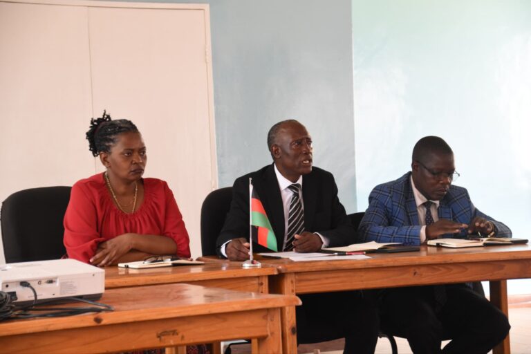 Malawi Cracks Down on Unregistered Teachers