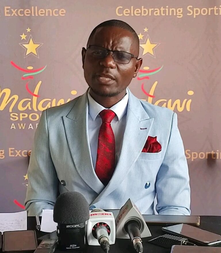 MNCS announces Malawi sports awards nominees