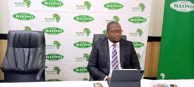 Illovo Sugar Malawi’s profit drops 50%, dividend payout slashed